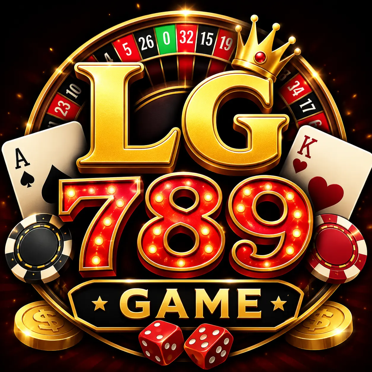 LG789 Game